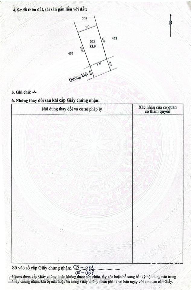 Đất triều sơn tây, gần khu công nghiệp an hoà, giá rẻ, thành phố huế