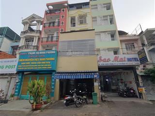 Cho thuê mặt bằng tầng trệt nhà b102 bạch đằng, 9,5 triệu, 50 m2, tân bình, tp. hcm