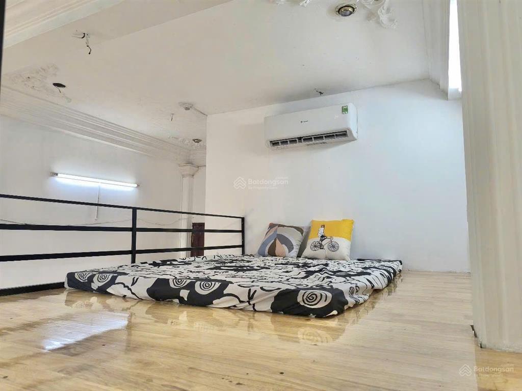 Cho thuê phòng trọ 20m2 tại võ oanh, 3,9 triệu, bình thạnh, hcm