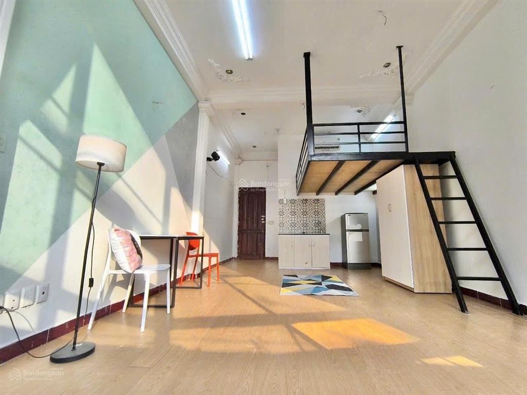 Cho thuê phòng trọ 20m2 tại võ oanh, 3,9 triệu, bình thạnh, hcm