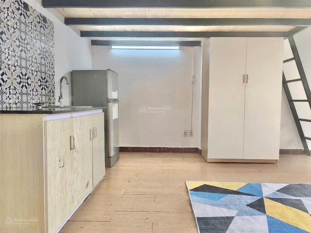 Cho thuê phòng trọ 20m2 tại võ oanh, 3,9 triệu, bình thạnh, hcm