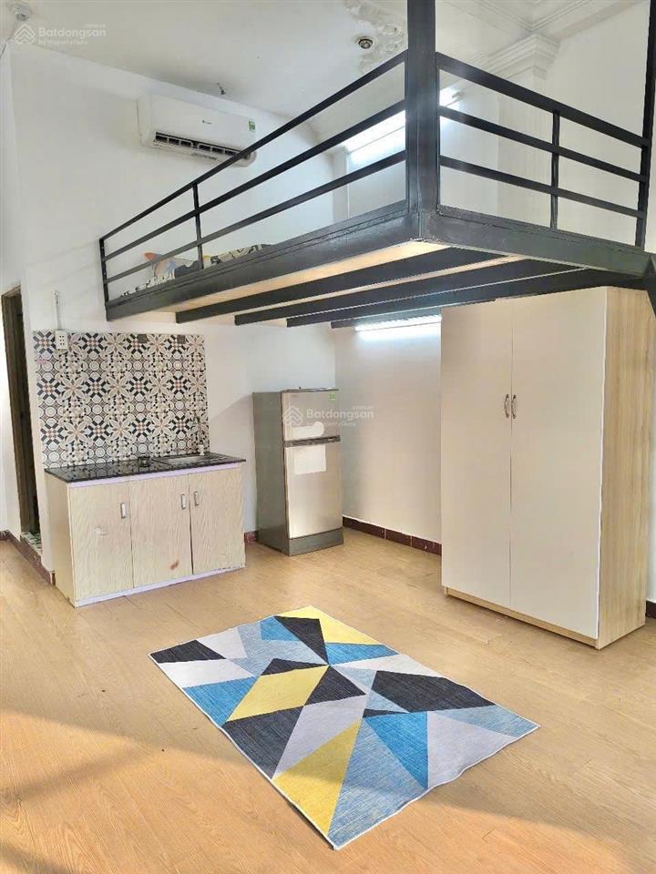 Cho thuê phòng trọ 20m2 tại võ oanh, 3,9 triệu, bình thạnh, hcm