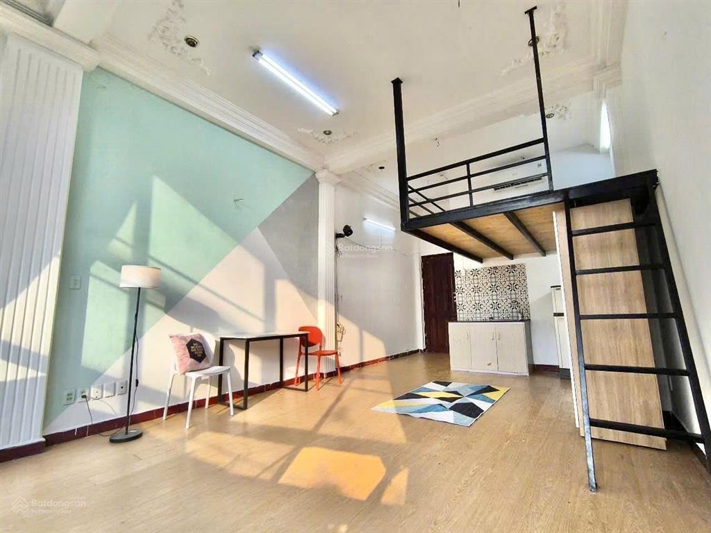 Cho thuê phòng trọ 20m2 tại võ oanh, 3,9 triệu, bình thạnh, hcm
