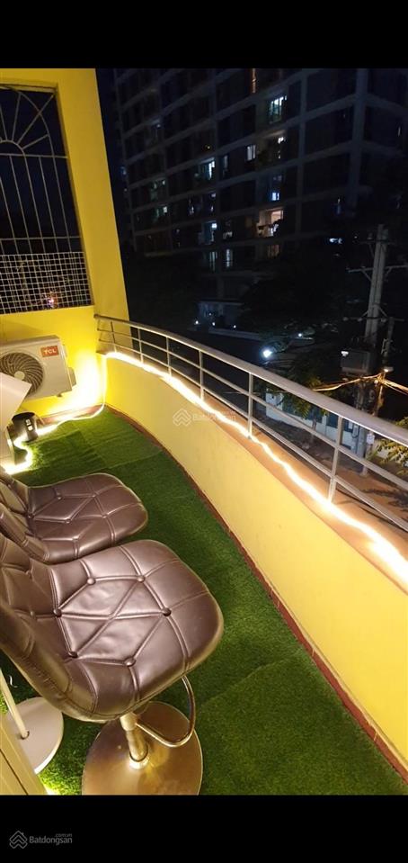 Phòng studio full nội thất cực xinh  sát sân bay tsn