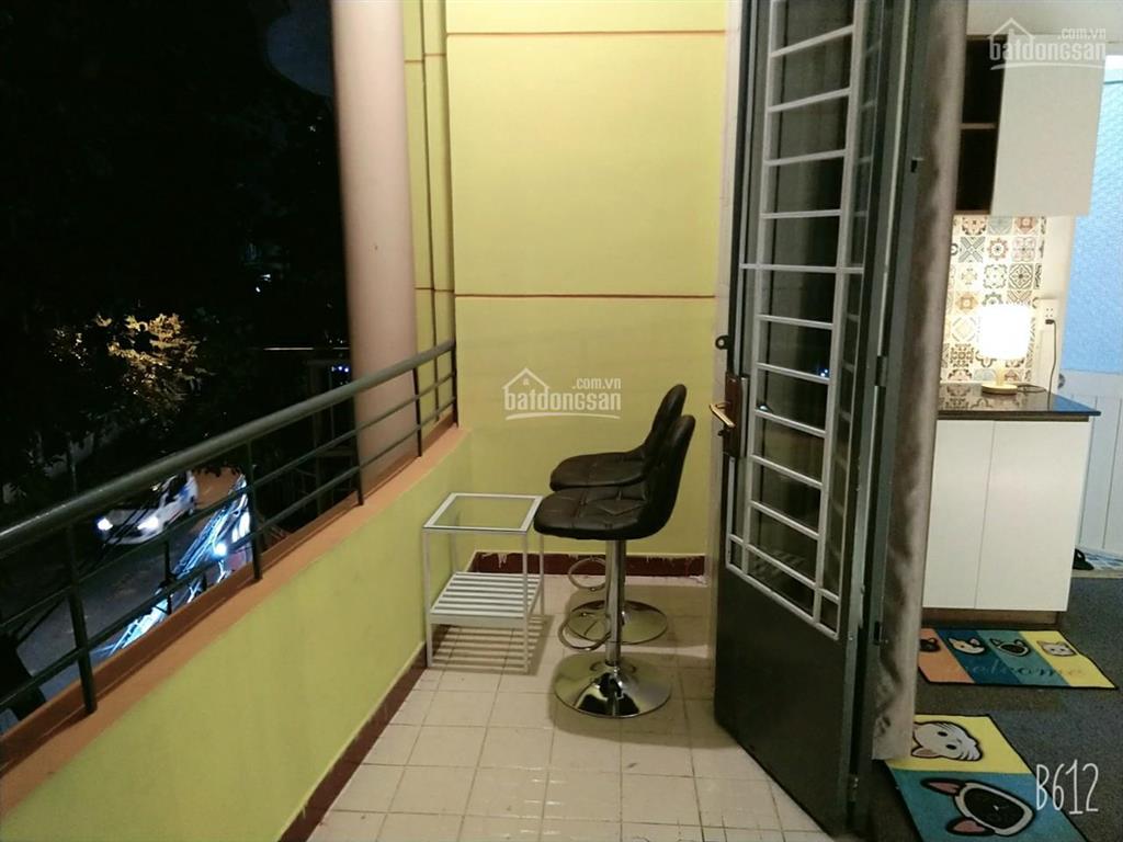 Phòng studio full nội thất cực xinh  sát sân bay tsn