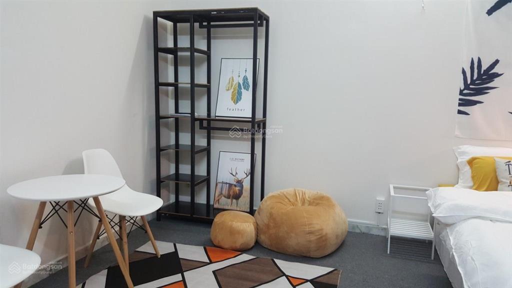 Cho thuê chung cư mini tại bạch đằng, giá siêu hời chỉ 3,9 triệu vnd