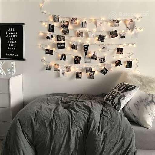 Cho thuê chung cư mini tại bạch đằng, giá siêu hời chỉ 3,9 triệu vnd