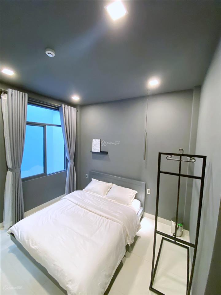 Có gì hot? studio full nội thất cực xinh ngay bạch đằng sân bay tân sân nhất