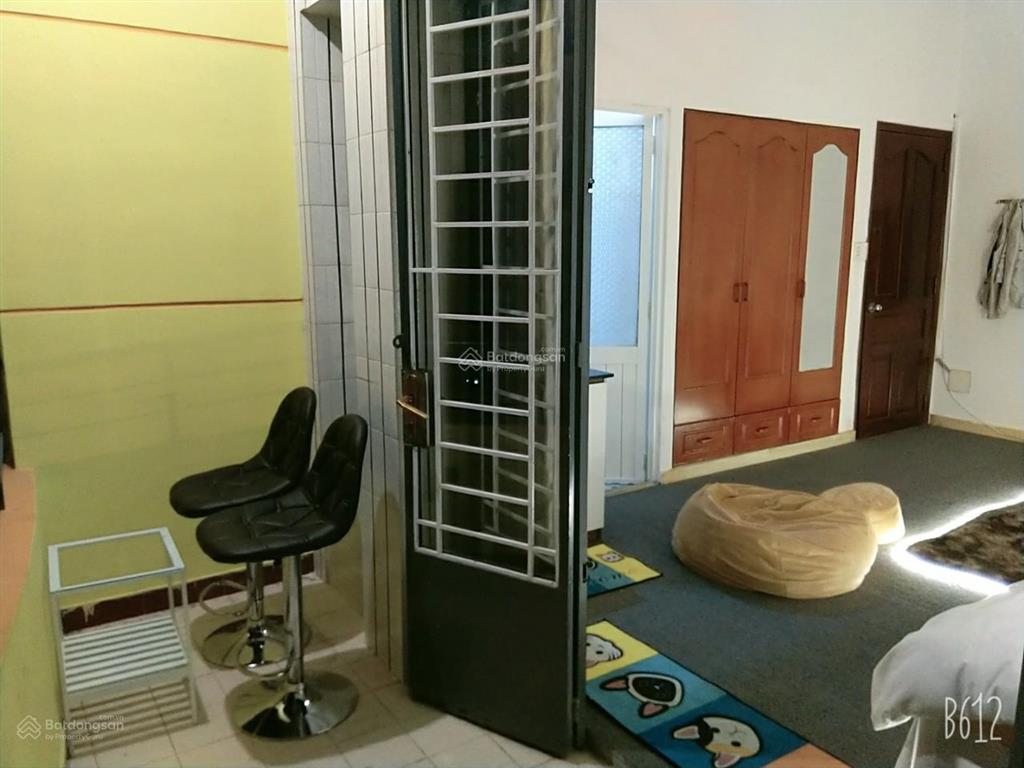 Chdv full nội thất  mt bạch đằng, ngay sân bay tsn, cv gia dinh