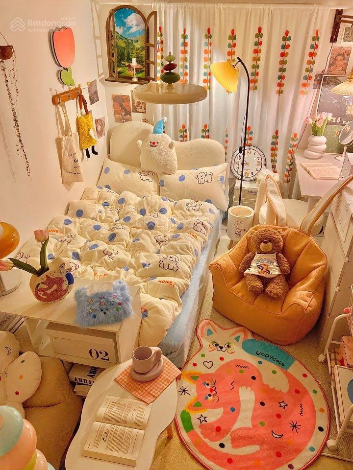 Cho thuê cc mini 1pn, 1wc, 20m2 tại b22 bạch đằng, 3,8 triệu