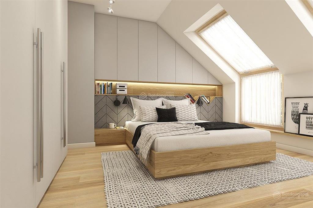 Phòng cửa sổ studio cực xinh full nội thất ngay công viên gia định, sân bay tsn
