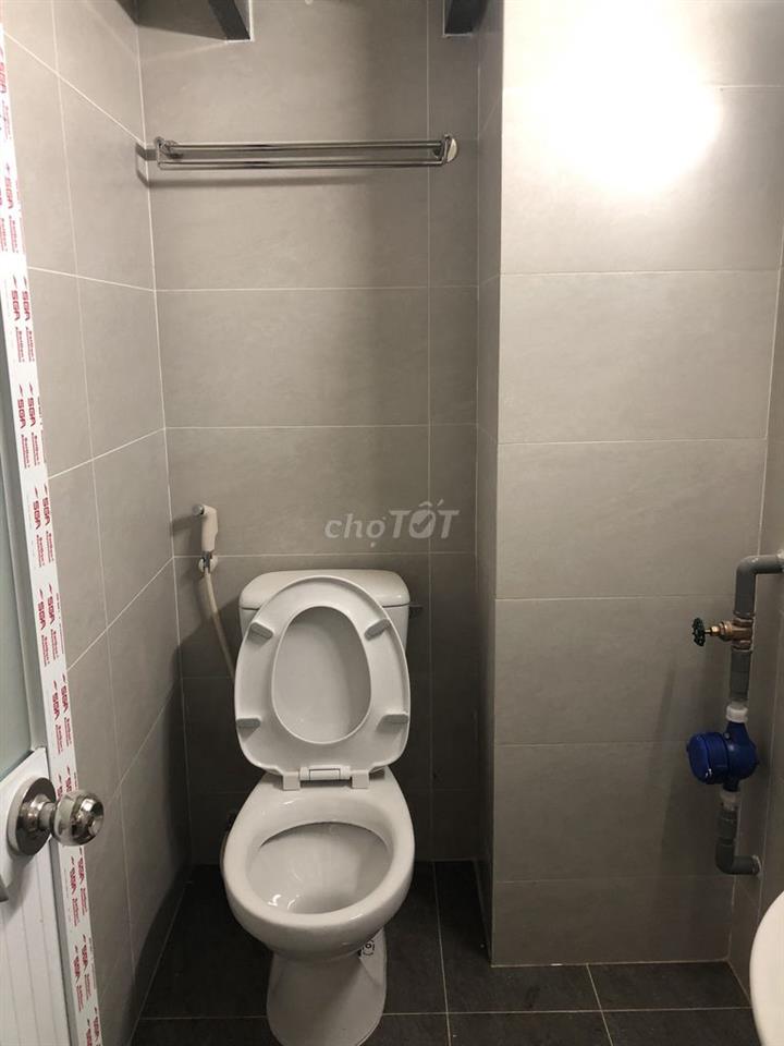Phòng gác lửng 20m2 tại 105 Hoàng Hoa Thám, Bình Thạnh giáp Phú Nhuận