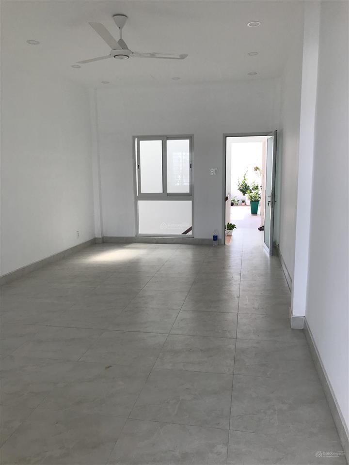 Chính chủ bán nhà mặt tiền đặng văn ngữ, p.13 phú nhuận, 96m2.