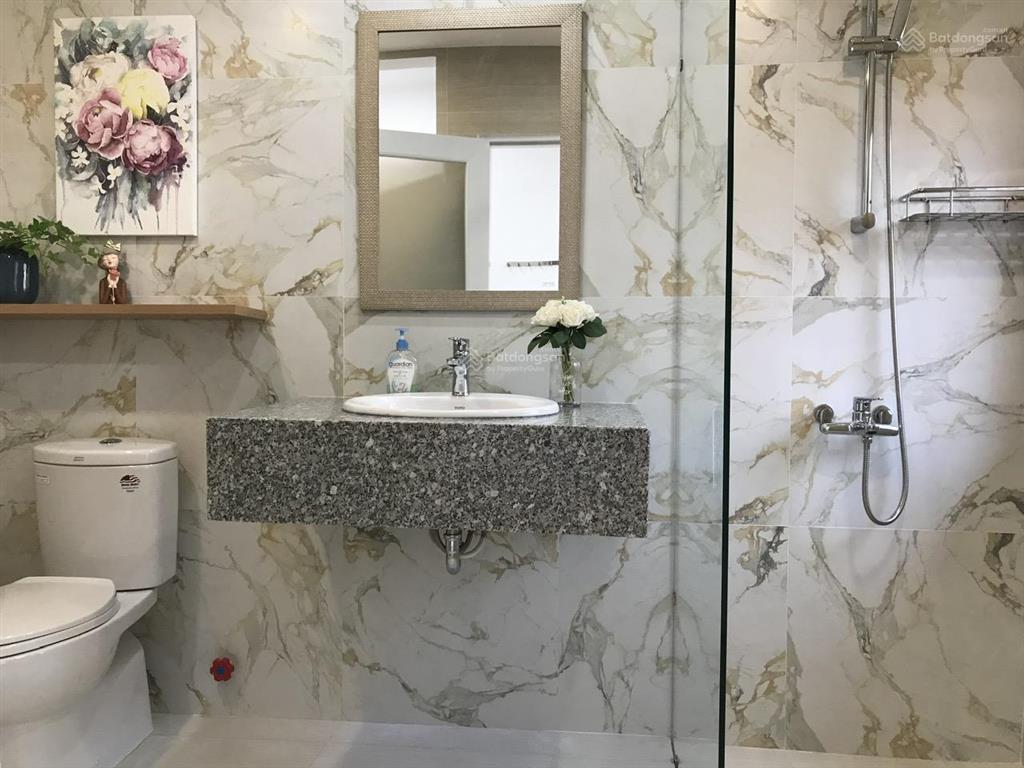 Chính chủ bán nhà mặt tiền đặng văn ngữ, p.13 phú nhuận, 96m2.