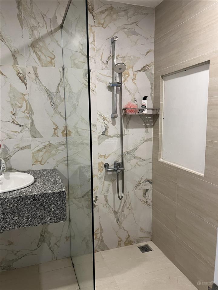 Chính chủ bán nhà mặt tiền đặng văn ngữ, p.13 phú nhuận, 96m2.