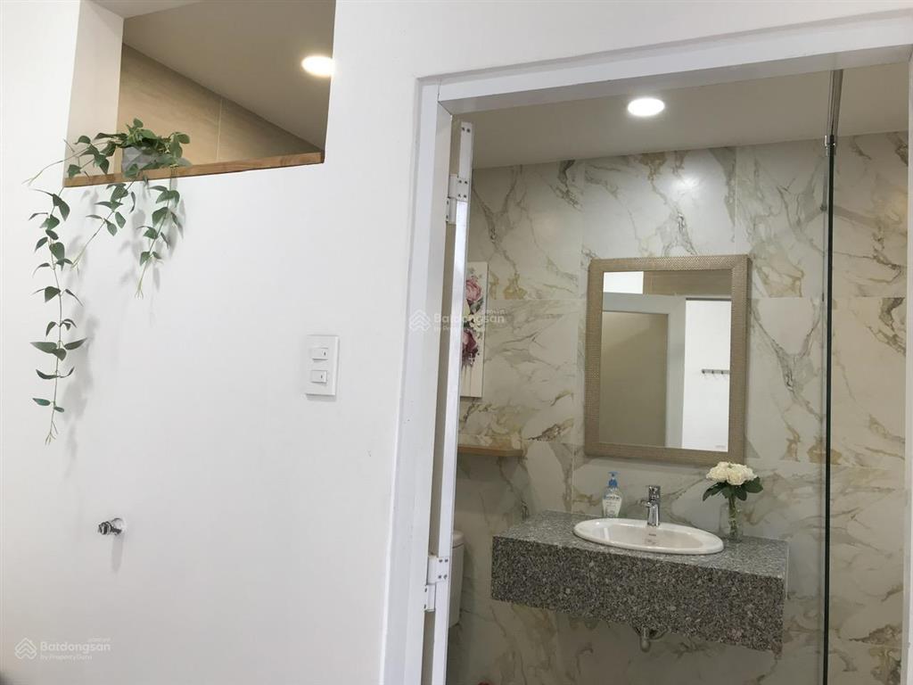 Chính chủ bán nhà mặt tiền đặng văn ngữ, p.13 phú nhuận, 96m2.