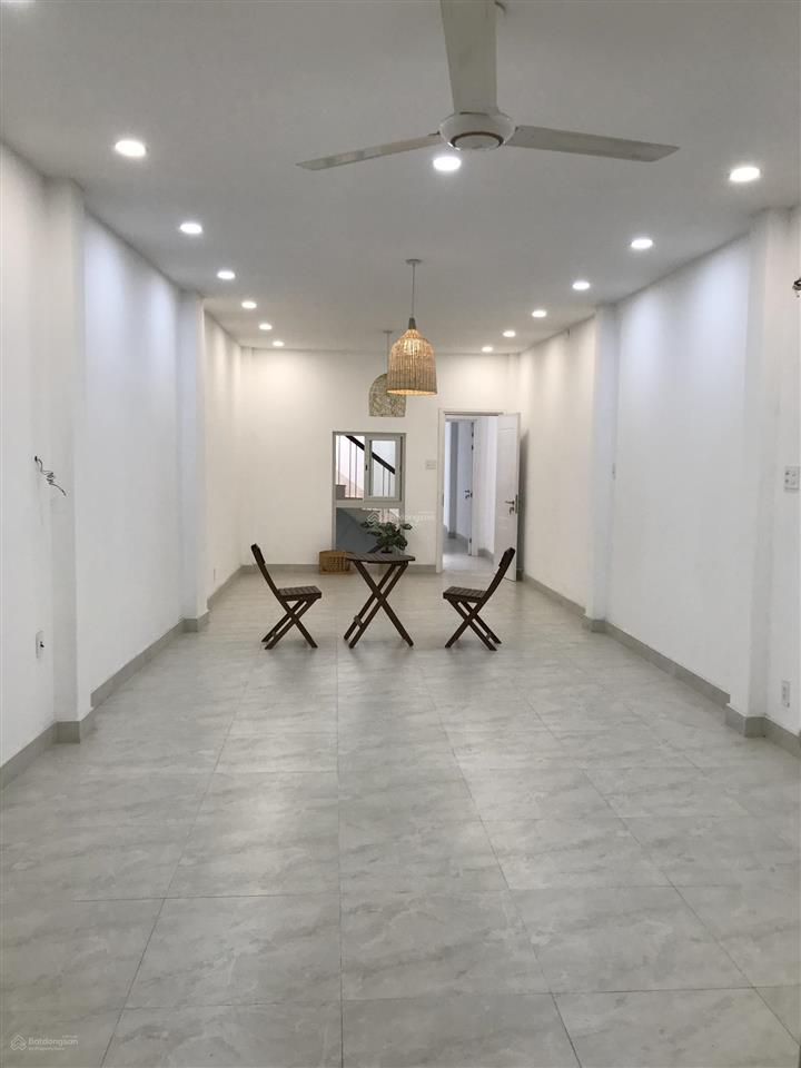 Cho thuê nhà nguyên căn, mặt tiền 169 đặng văn ngữ, p.13, phú nhuận, 96m2, 3 tầng.