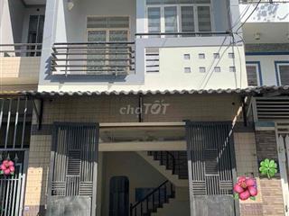 Cho thuê nhà nguyên căn hẻm xe hơi thông