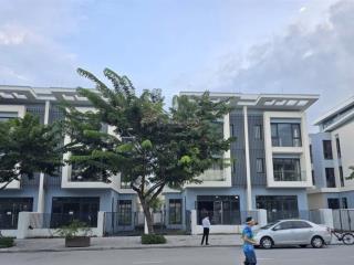 Bán căn biệt thự 198m an quý villa. sau nhà đường đi bộ 6m sẵn sổ. giá chỉ 38 tỷ  0941 535 ***
