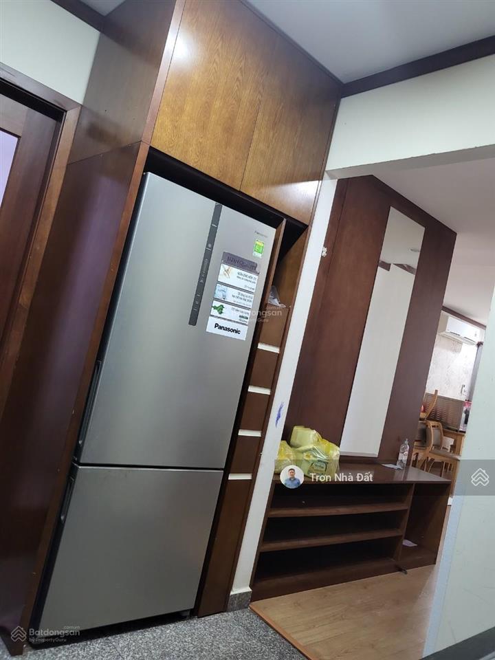 Trực tiếp quản lý tòa nhà cho thuê căn hộ hoàng anh thanh bình gần lotte quận 7  2pn ở liền