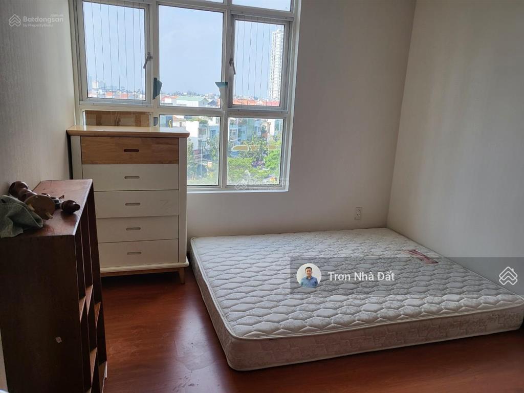 Trực tiếp quản lý tòa nhà cho thuê căn hộ hoàng anh thanh bình gần lotte quận 7  2pn ở liền