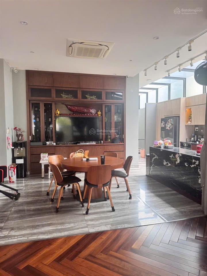 Bán biệt thự trung sơn góc 2mt | 10x20m | hầm 3 lầu nội thất cao cấp giá mềm
