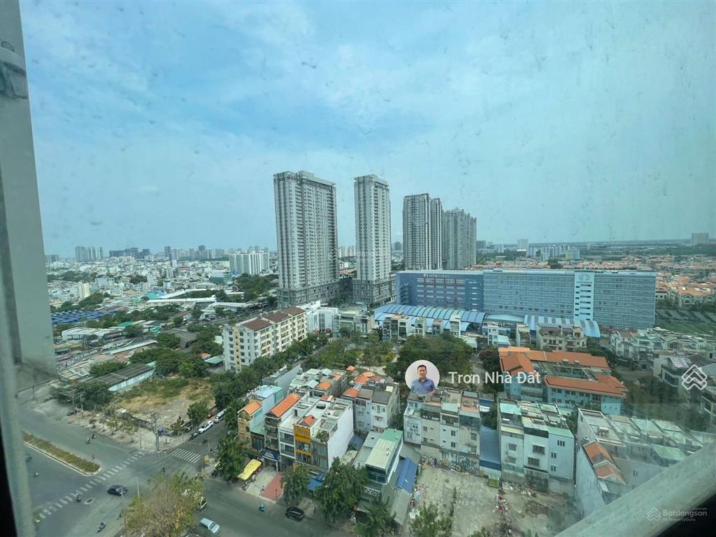 Quản lý cho thuê căn hộ thanh bình đường d4 gần lotte q7  2 phòng ngủ giá tốt call 0923 222 ***
