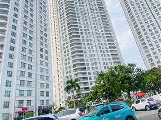 Quản lý cho thuê căn hộ thanh bình đường d4 gần lotte q7  2 phòng ngủ giá tốt call 0923 222 ***