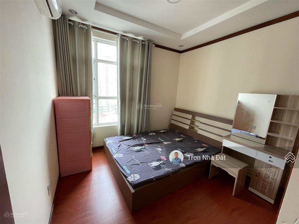 Quản lý cho thuê căn hộ thanh bình đường d4 gần lotte q7  2 phòng ngủ giá tốt call 0923 222 ***