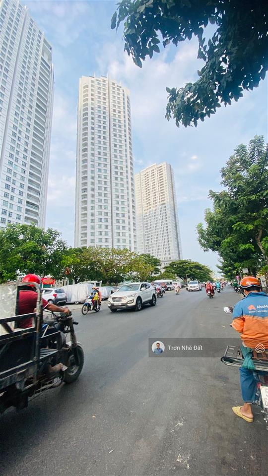 Quản lý cho thuê căn hộ thanh bình đường d4 gần lotte q7  2 phòng ngủ giá tốt call 0923 222 ***