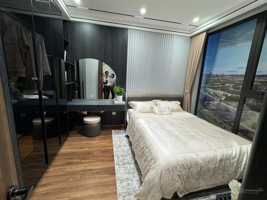 Tôi cần bán căn góc 2pn 60m2 tầng 9 view thoáng đẹp, chung cư sông hồng diamond city hưng yên
