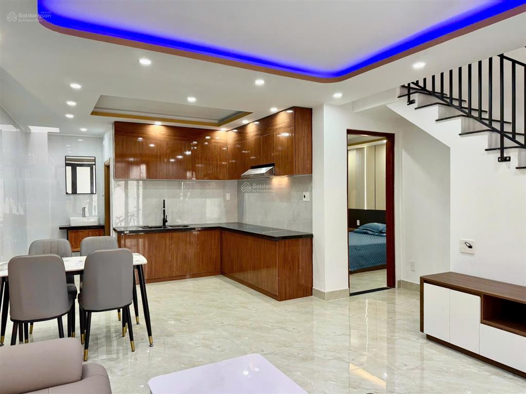 Chính chủ bán nhà 2 tầng, 63m2, đường nguyễn phước nguyên, cách đường chỉ 30m