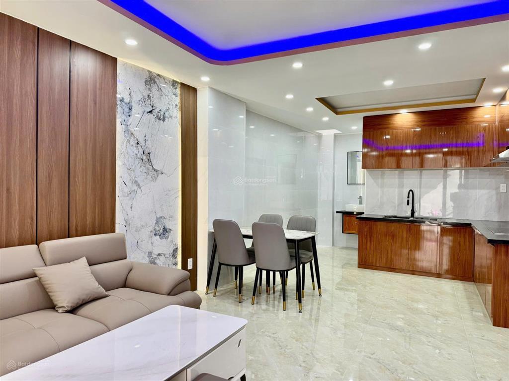 Chính chủ bán nhà 2 tầng, 63m2, đường nguyễn phước nguyên, cách đường chỉ 30m