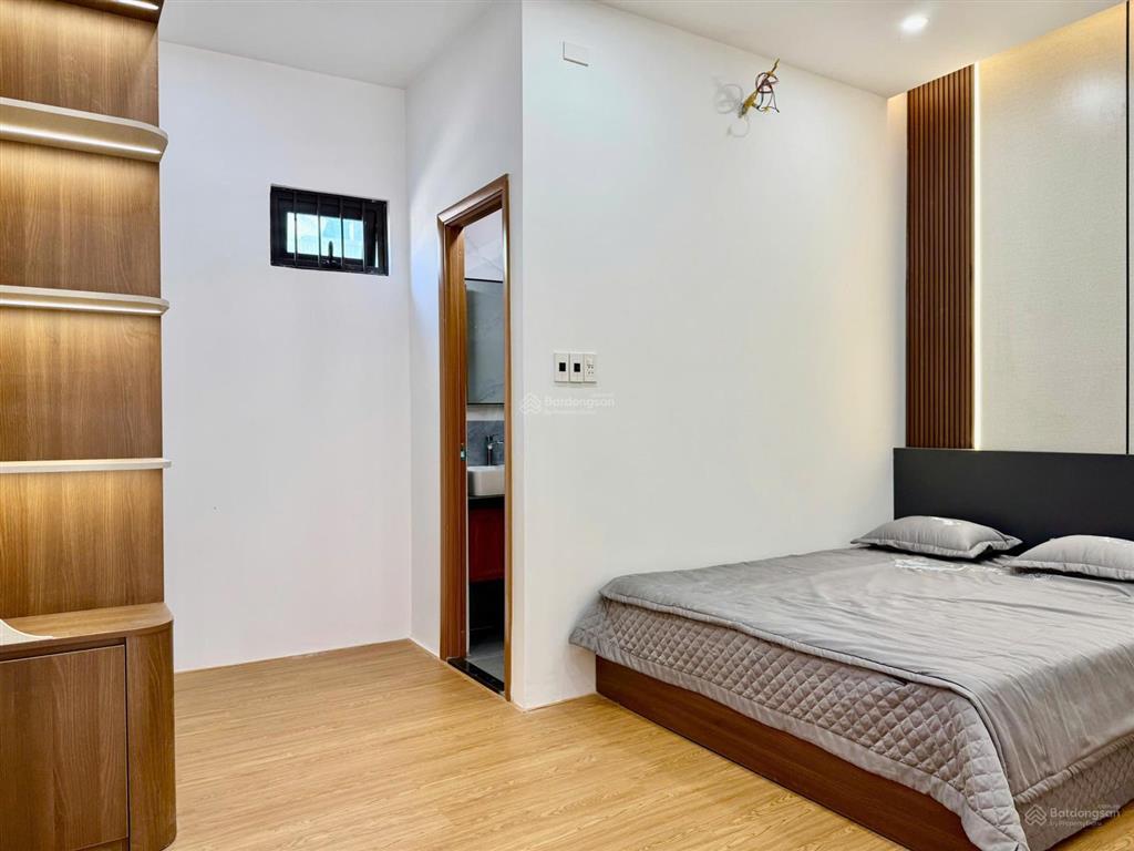 Chính chủ bán nhà 2 tầng, 63m2, đường nguyễn phước nguyên, cách đường chỉ 30m
