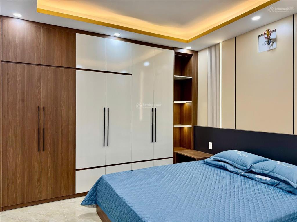 Chính chủ bán nhà 2 tầng, 63m2, đường nguyễn phước nguyên, cách đường chỉ 30m