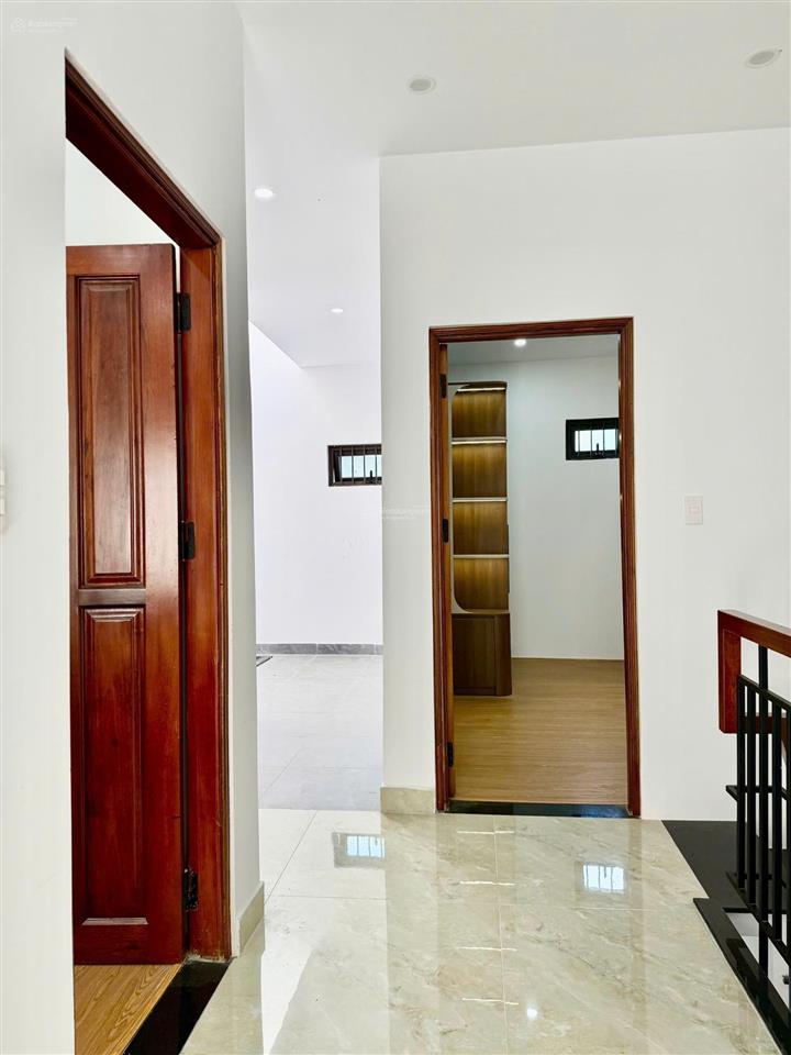 Chính chủ bán nhà 2 tầng, 63m2, đường nguyễn phước nguyên, cách đường chỉ 30m