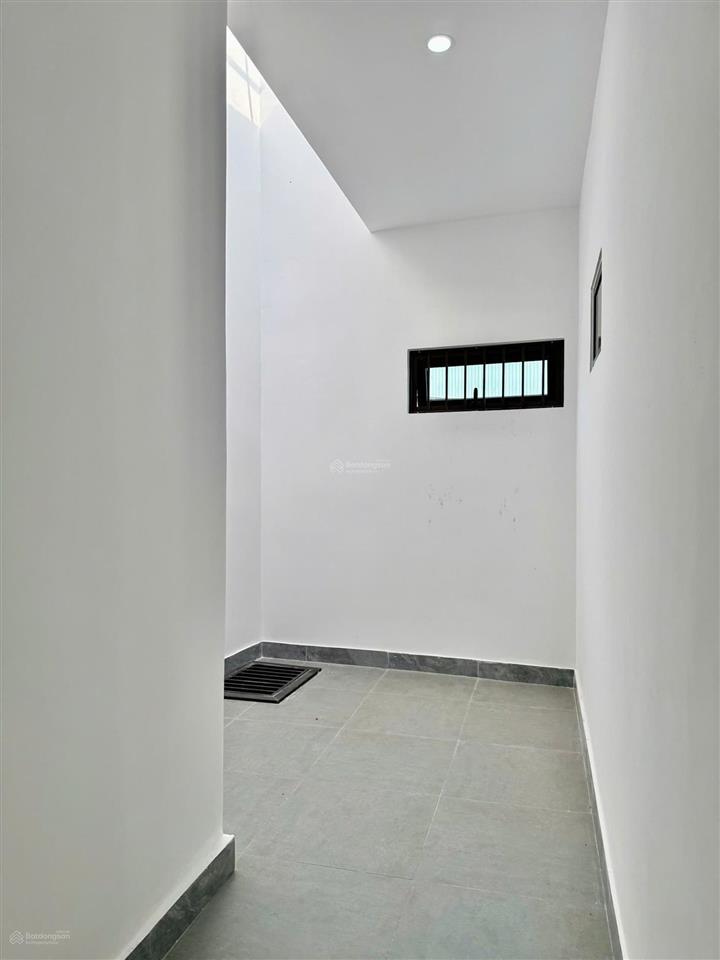 Chính chủ bán nhà 2 tầng, 63m2, đường nguyễn phước nguyên, cách đường chỉ 30m