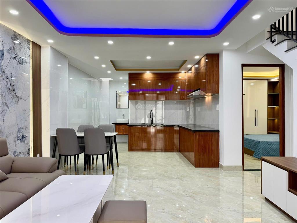 Chính chủ bán nhà 2 tầng, 63m2, đường nguyễn phước nguyên, cách đường chỉ 30m