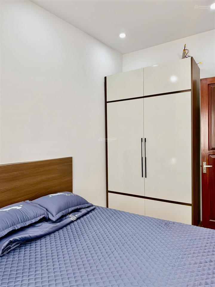 Chính chủ bán nhà 2 tầng, 63m2, đường nguyễn phước nguyên, cách đường chỉ 30m
