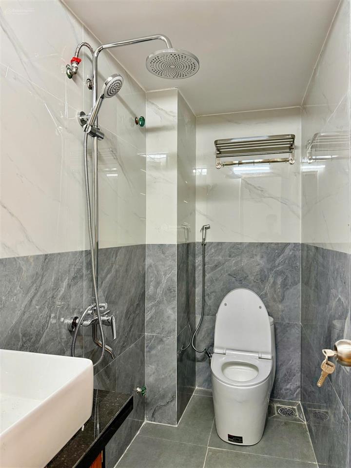 Chính chủ bán nhà 2 tầng, 63m2, đường nguyễn phước nguyên, cách đường chỉ 30m