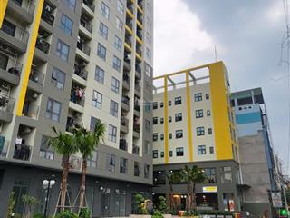 Giỏ hàng cho thuê bcons polaris, 2 pn  2 wc, ntcb, giá từ 6.5 triệu/tháng. hỗ trợ 24/7