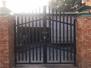 Bán nhà mặt tiền quốc lộ 13, lai uyên, bàu bàng, bình dương