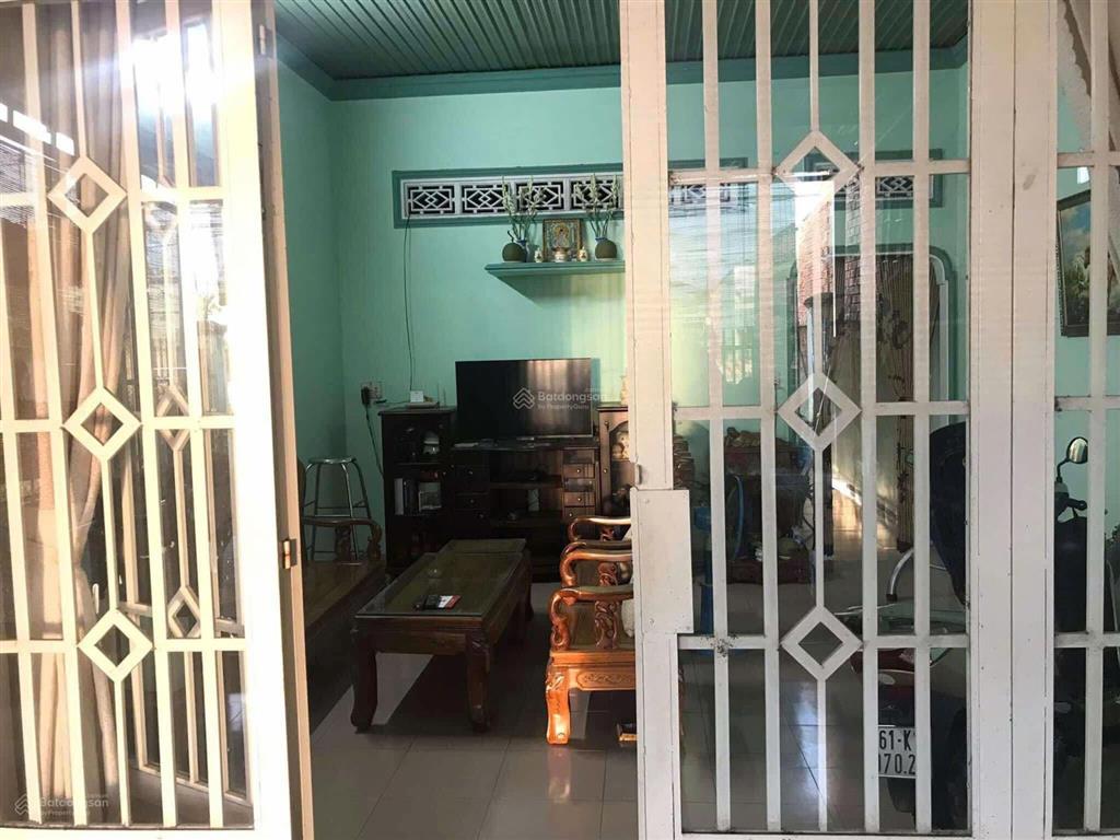 Bán nhà mặt tiền quốc lộ 13, lai uyên, bàu bàng, bình dương