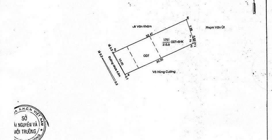 Bán nhà mặt tiền quốc lộ 13, lai uyên, bàu bàng, bình dương