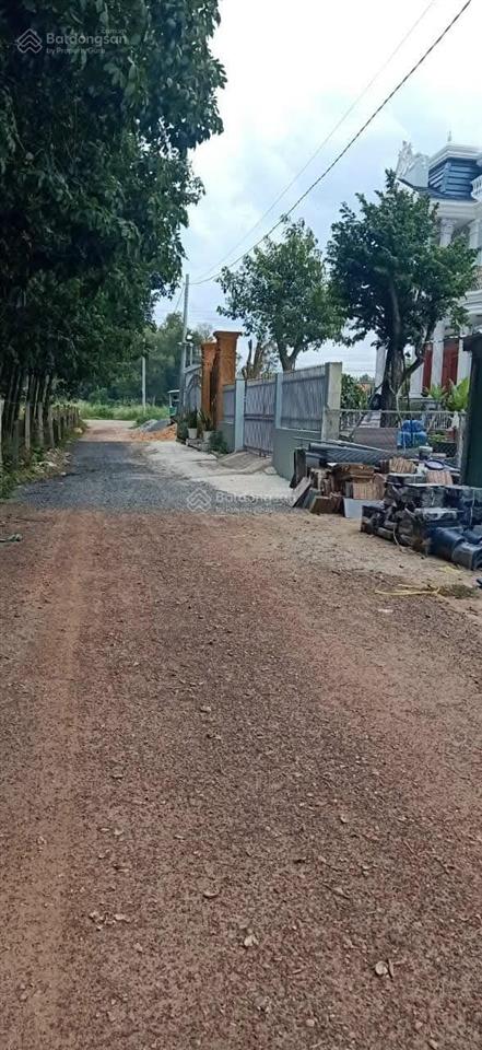 Bán đất 470m2 thổ cư 100m2, xây biệt thự nhà nghỉ lai uyên, bàu bàng bình dương