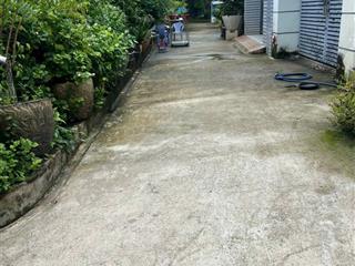 Bán lô đất vườn măng cụt 3600m2 an sơn thuận an bình dương