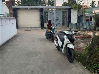 Bán lô đất mặt tiền đường bình nhâm 31 bình nhâm thuận an bình dương