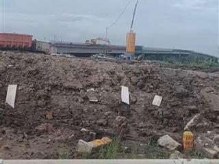 Bán lô đất mặt tiền an sơn 01 an sơn thuận an bình dương