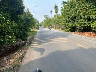 Bán 500 m mặt tiền an sơn 38 an sơn thuận an bình dương gần chợ gần trường học 0961 410 ***