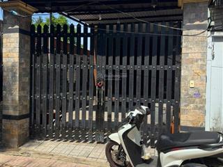 Bán nhà số 127 đường nguyễn chí thanh, bình nhâm, thuận an, bình dương